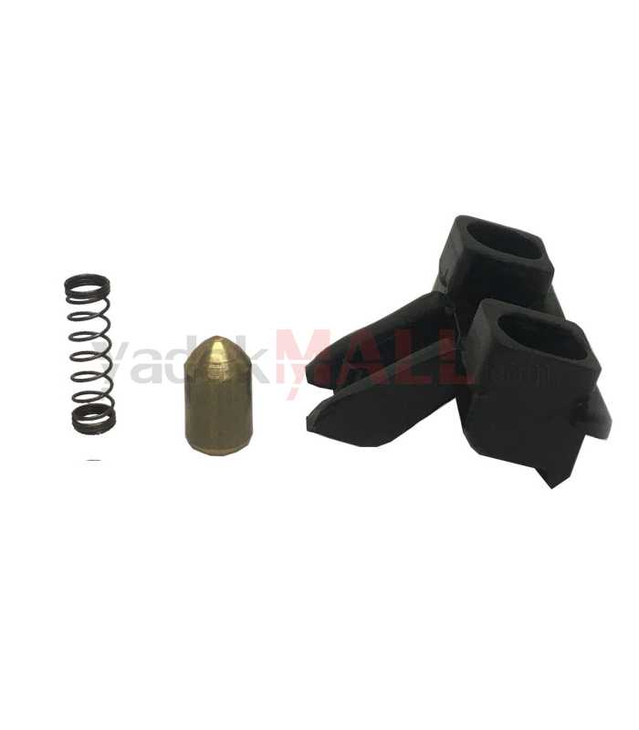 پلاتین دسته راهنما 405